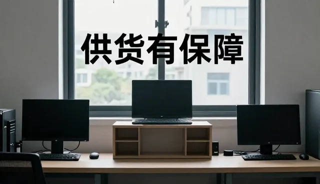 批量生产帮助应用场景提升服务能力