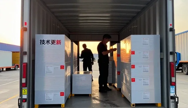 来图定制：来图定制在厂房车间的应用要点