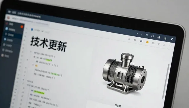 不锈钢离心泵品质保障的业务发展趋势